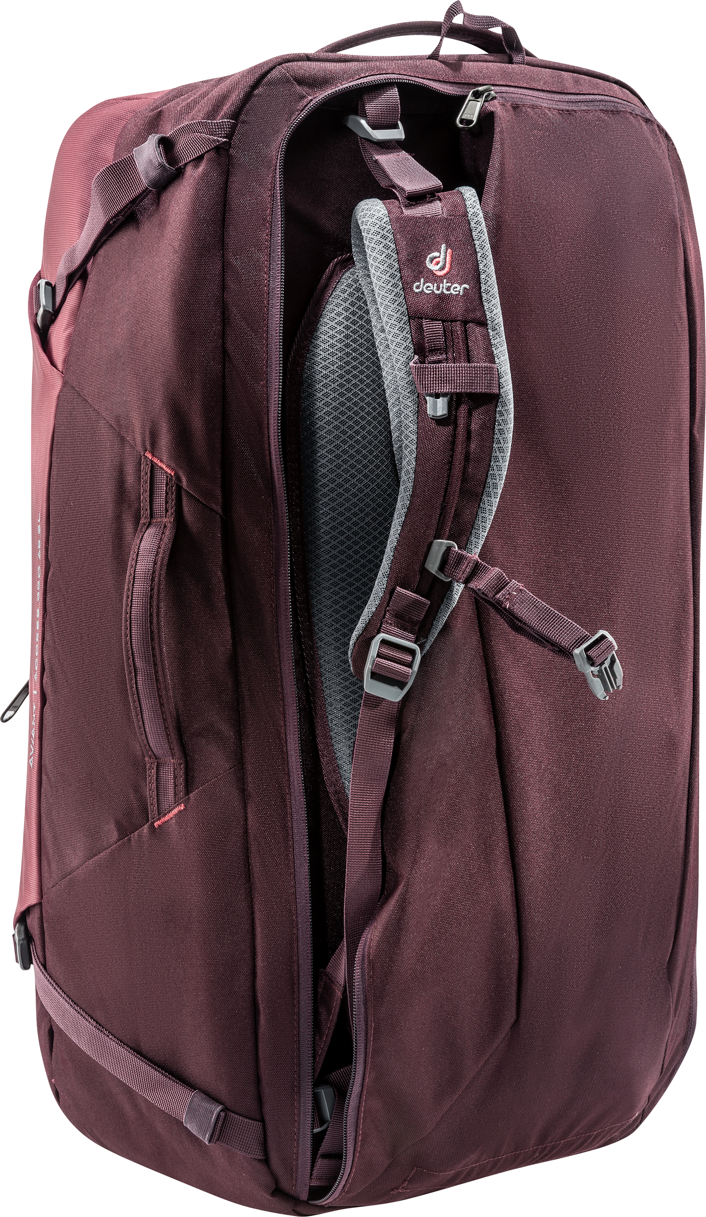 Deuter Unisex Red Aviant Access Pro 65 SL