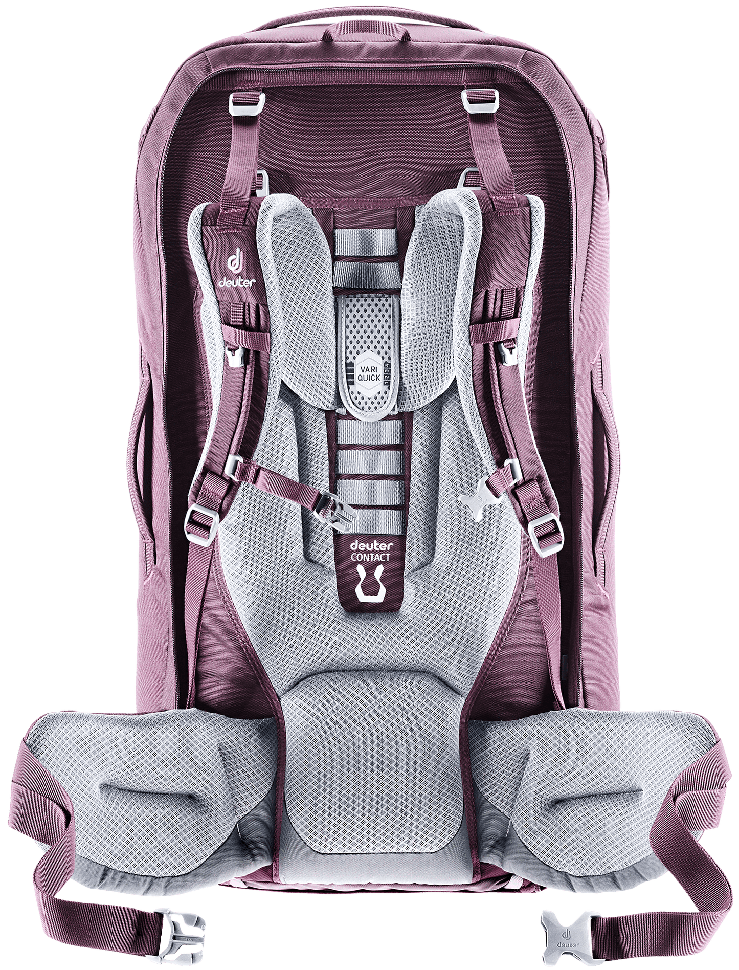Deuter Unisex Red Aviant Access Pro 65 SL