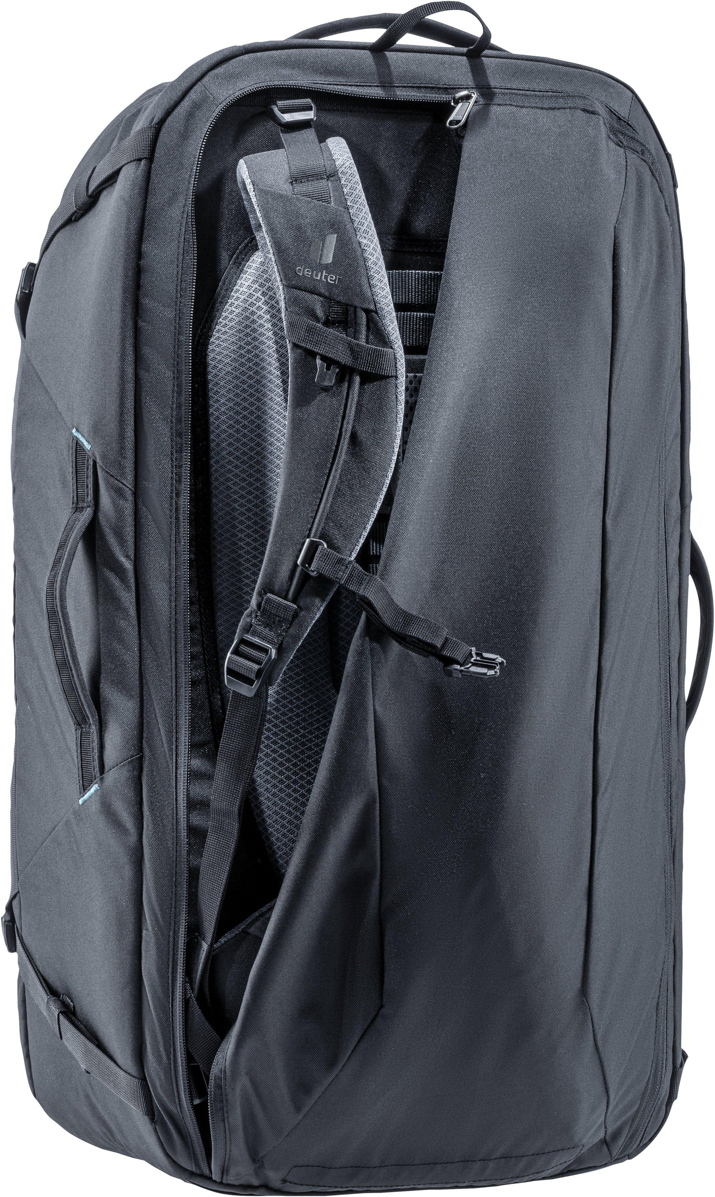 Deuter Unisex Black Aviant Access Pro 70