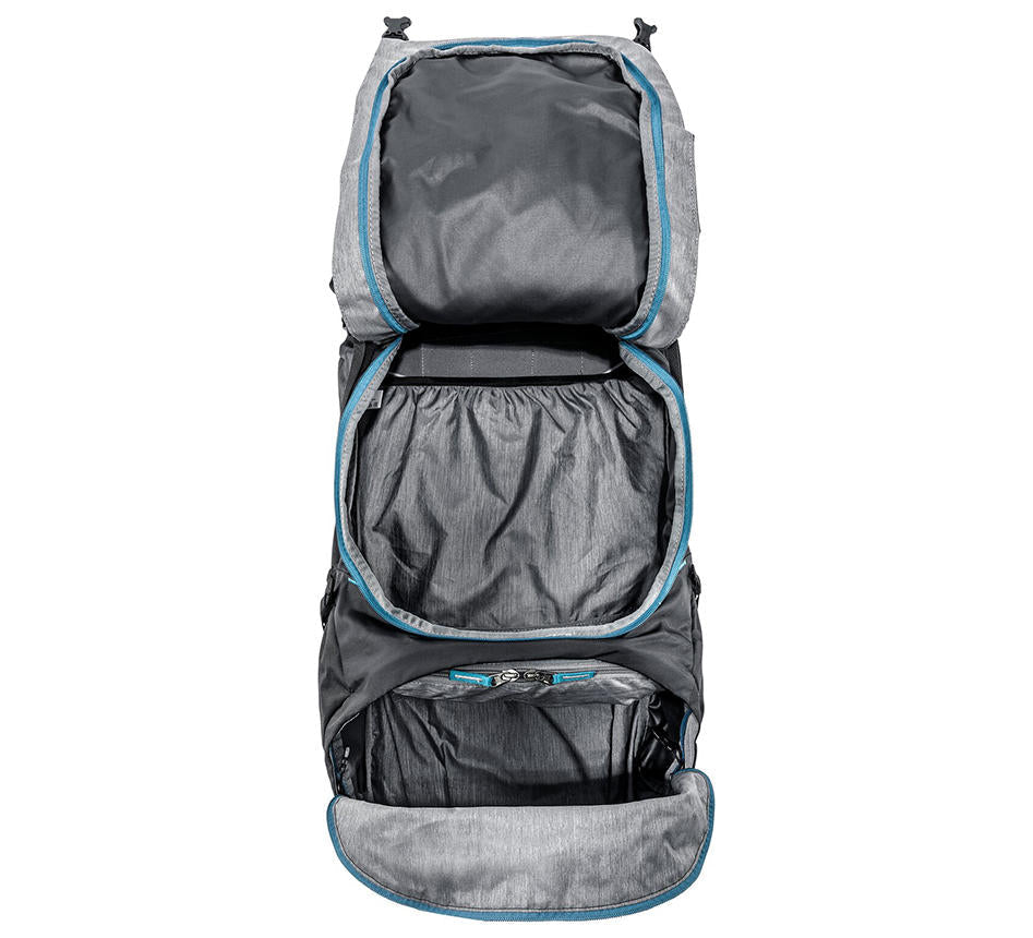 Deuter Unisex Black Aviant VOYAGER 65+10