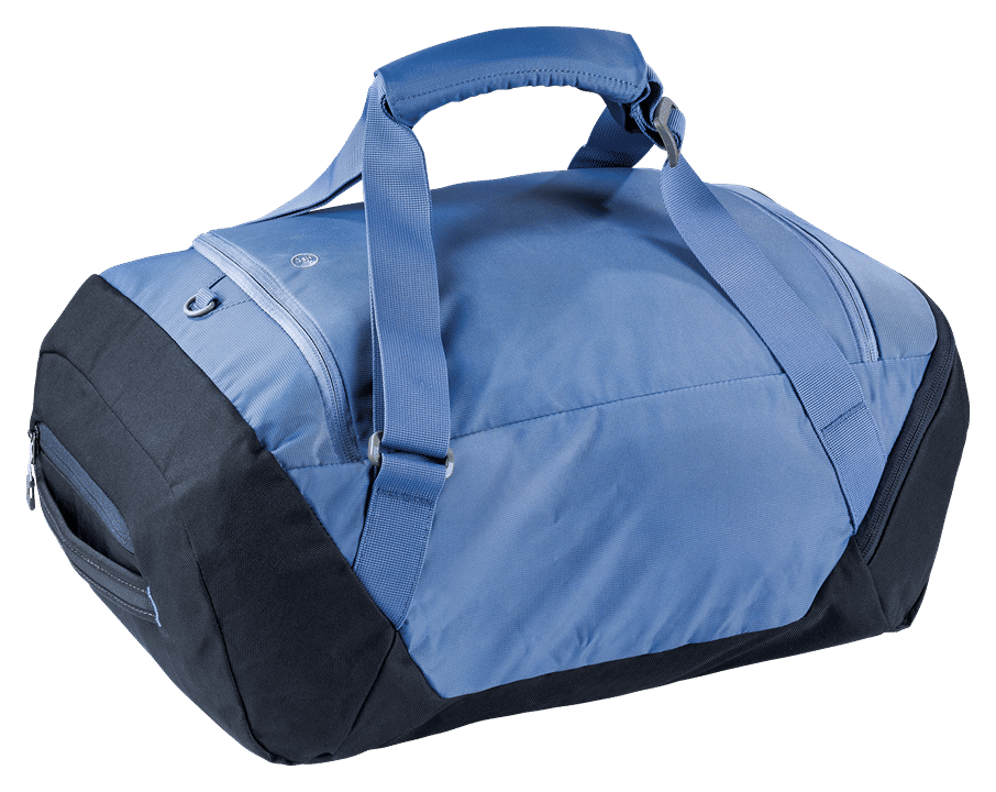 Deuter Unisex Blue Aviant Duffel 35
