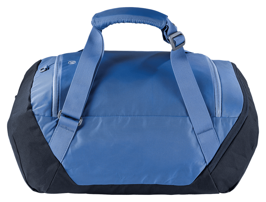 Deuter Unisex Blue Aviant Duffel 35