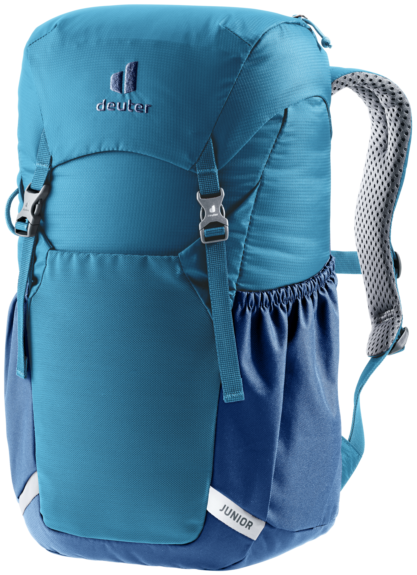 Deuter Unisex Blue Junior 18L Backpack