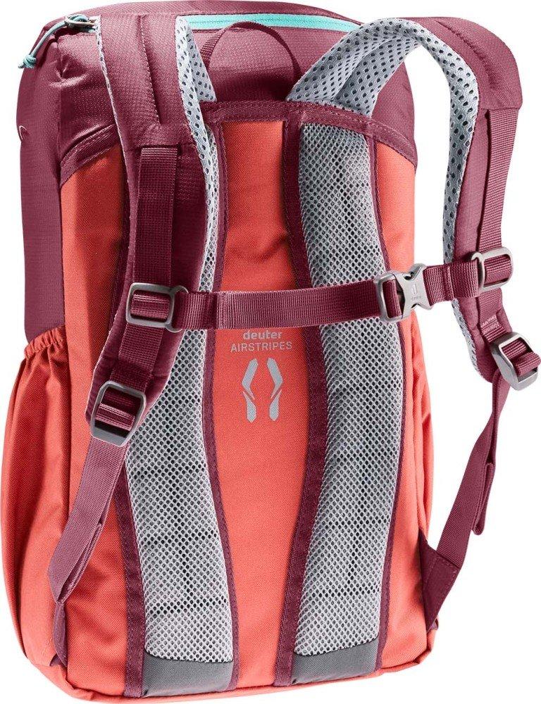 Deuter Kids Unisex Red Junior