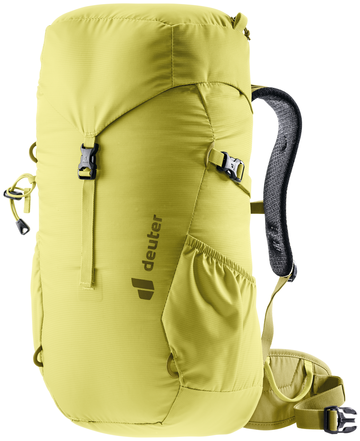 Deuter Kids Unisex Yellow Climber 22