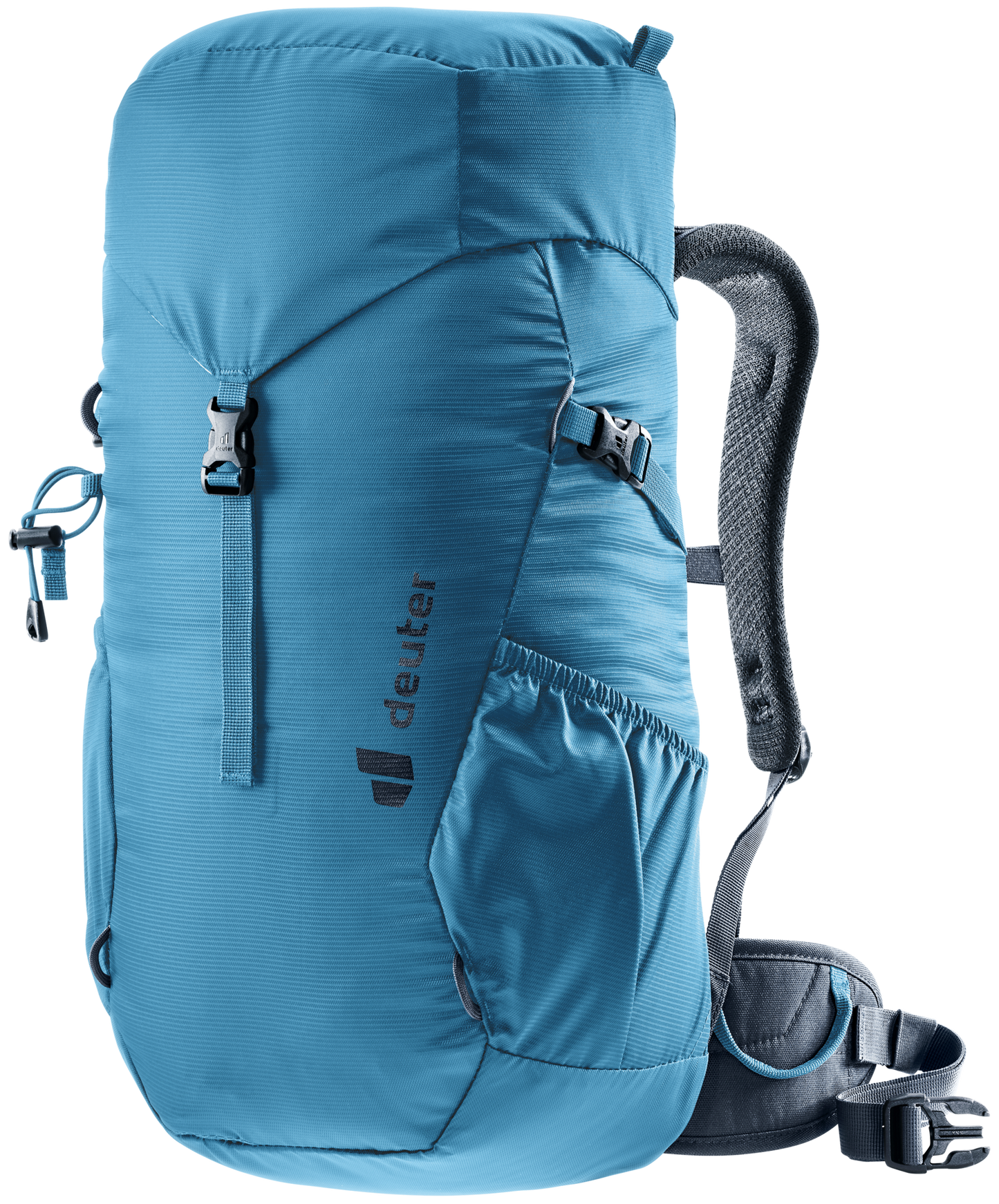 Deuter Unisex Blue Climber 22L Backpack