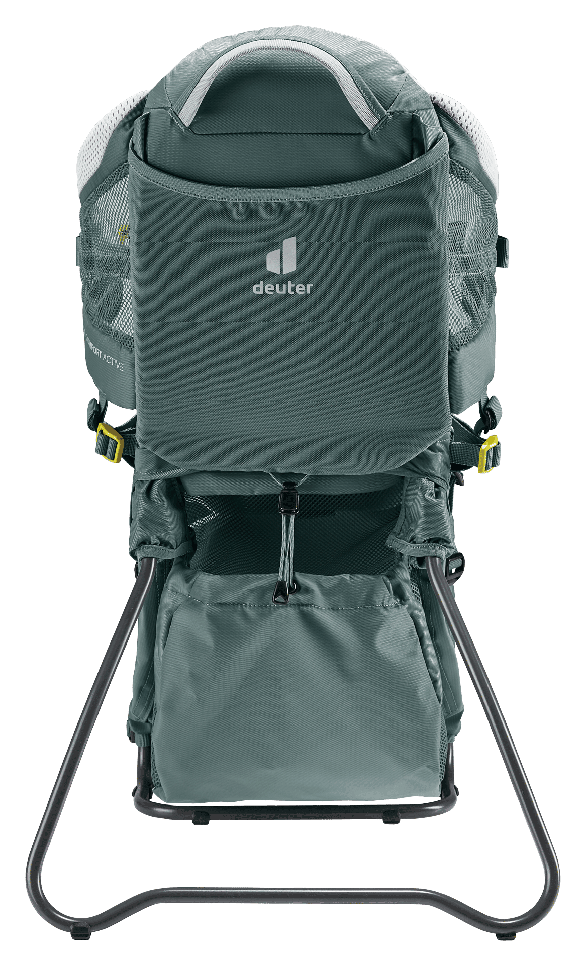 Deuter Kids Unisex Navy Blue Kid Comfort Active