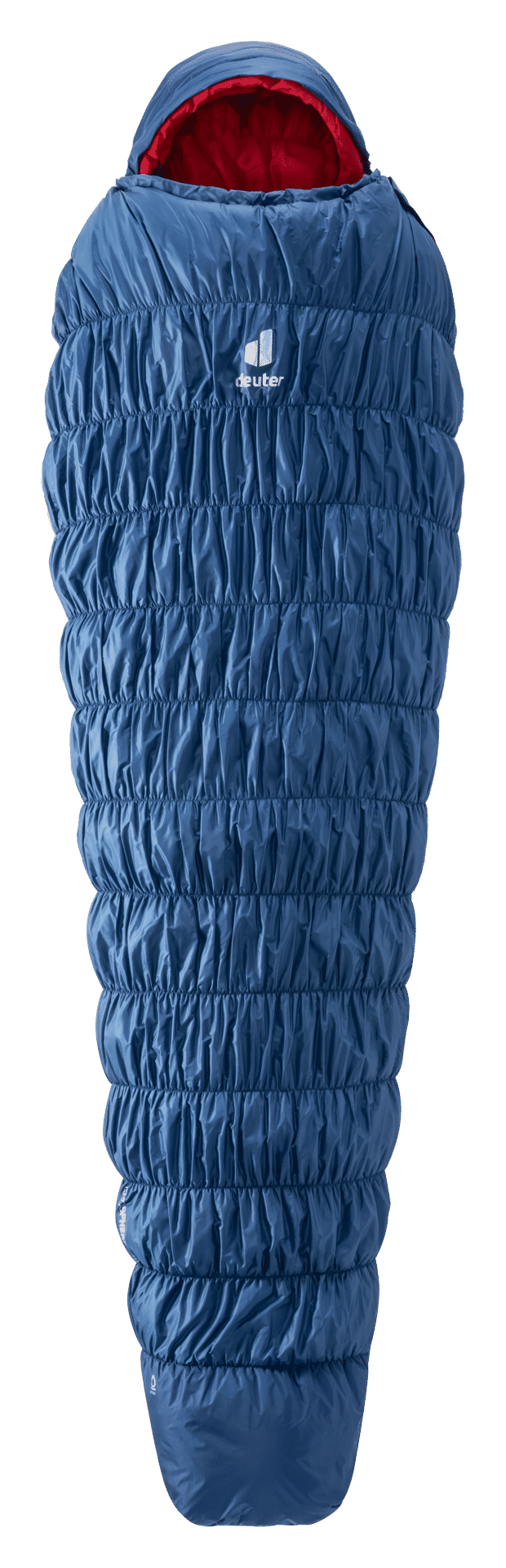 Deuter Unisex Blue Exosphere -10°