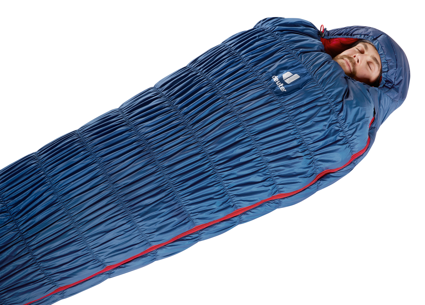Deuter Unisex Blue Exosphere -10°