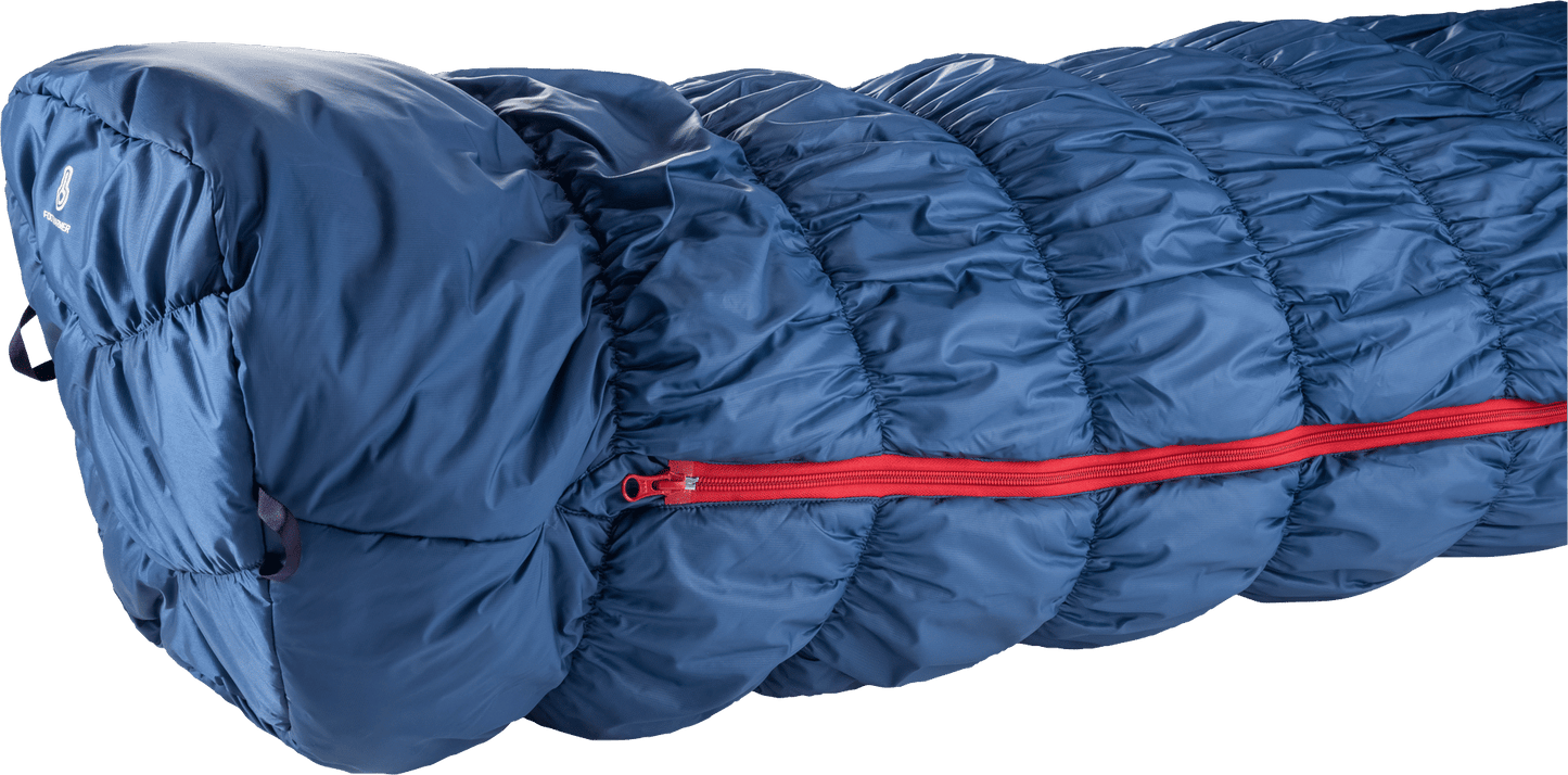 Deuter Unisex Blue Exosphere -10° L