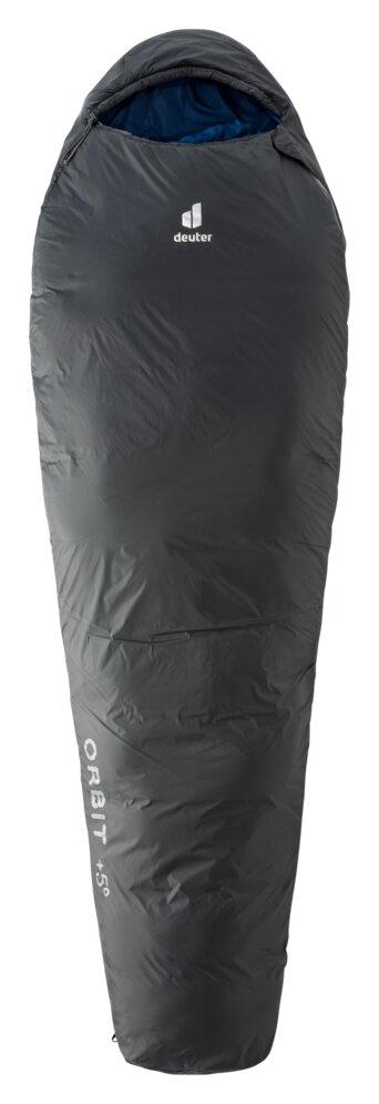 Deuter Unisex Grey Orbit +5