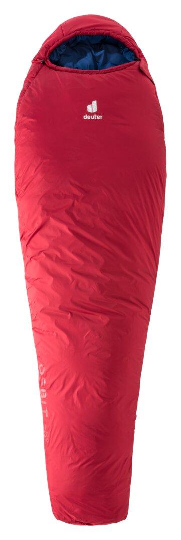 Deuter Unisex Red Orbit -5