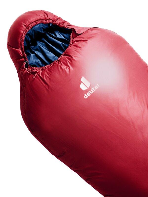 Deuter Unisex Red Orbit -5