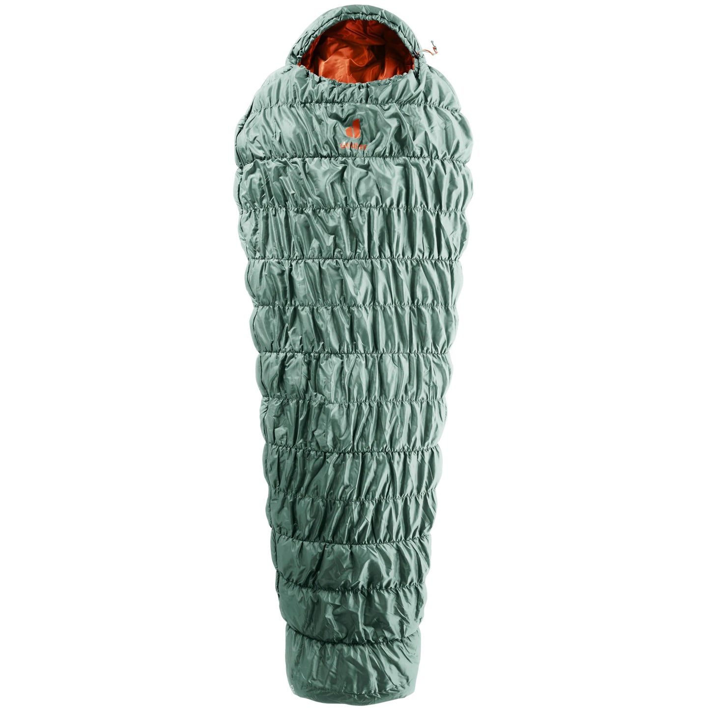 Deuter Unisex Green Exosphere +4° Sleeping Bag