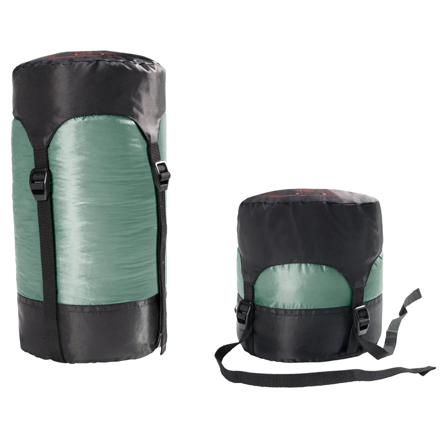 Deuter Unisex Green Exosphere +4° Sleeping Bag