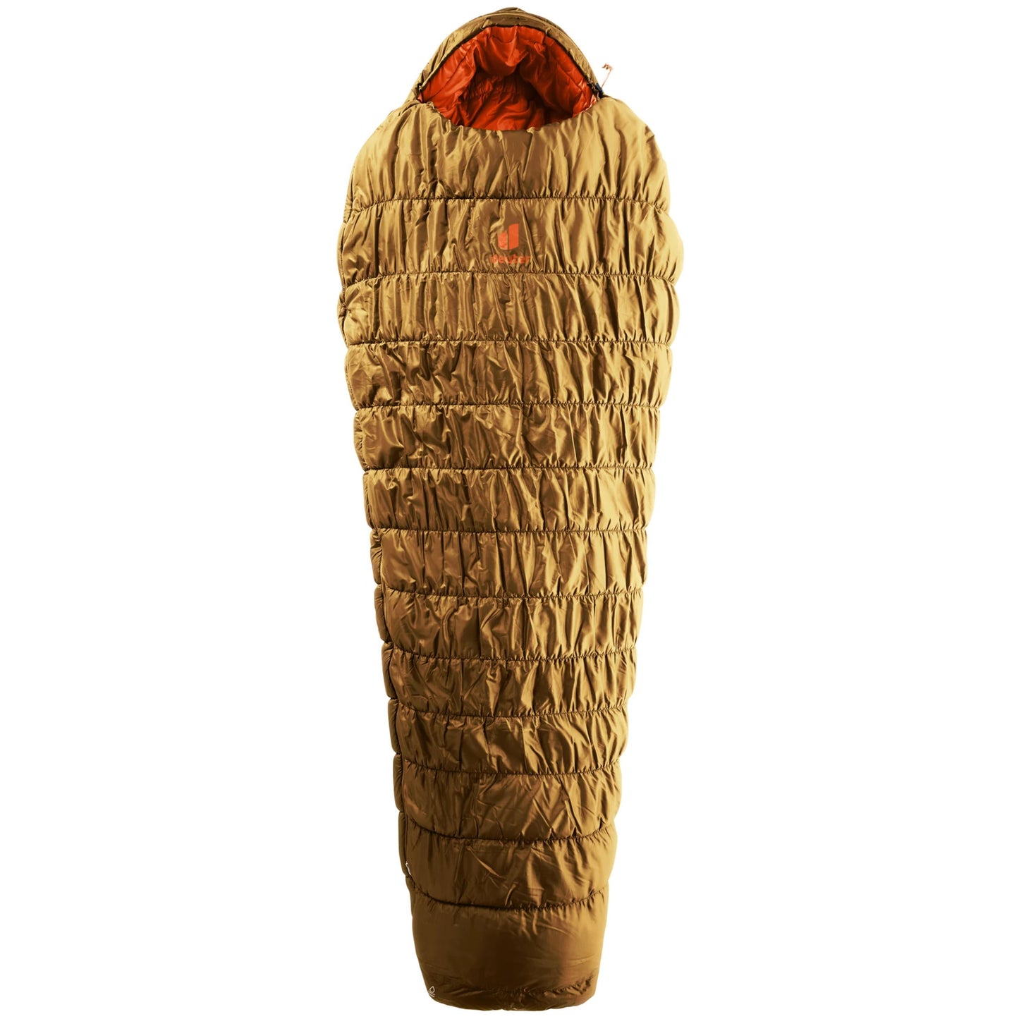 Deuter Unisex Yellow Exosphere -11° Sleeping Bag