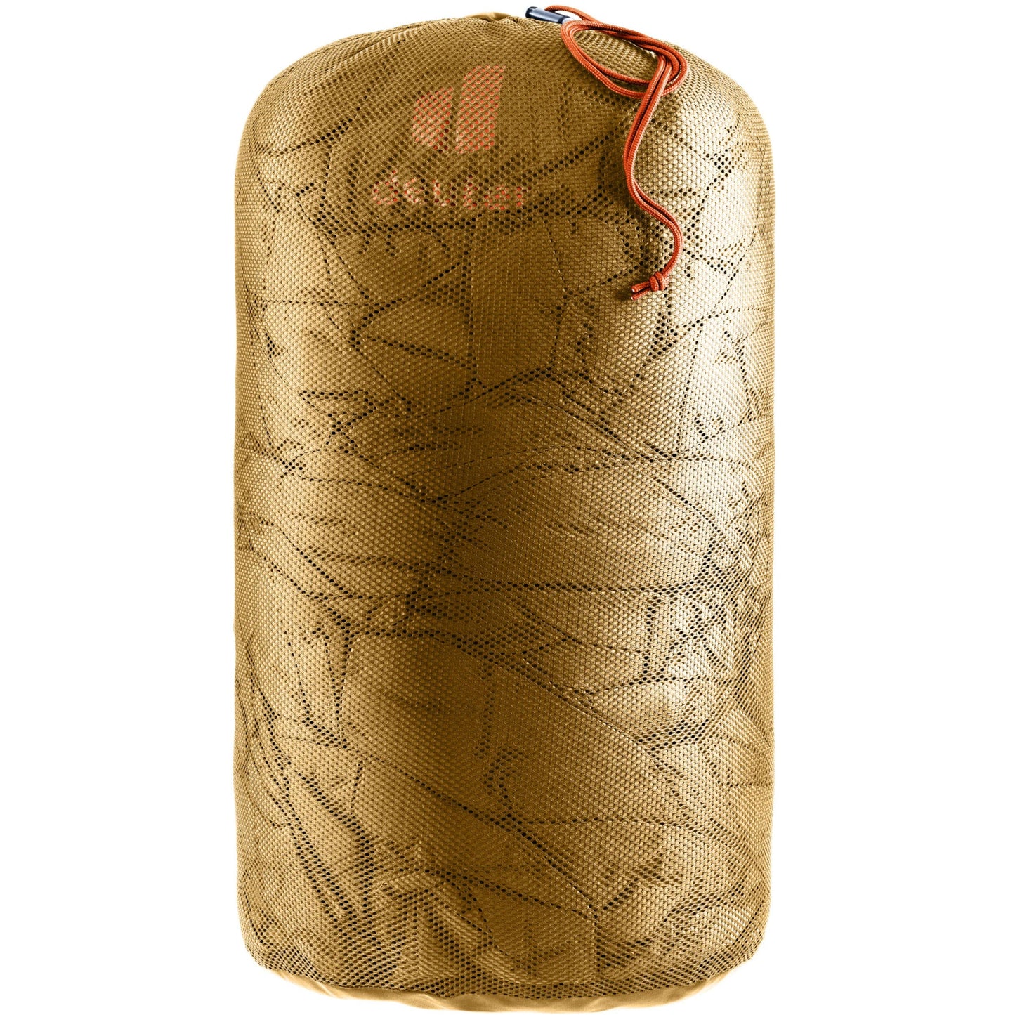 Deuter Unisex Yellow Exosphere -11° Sleeping Bag