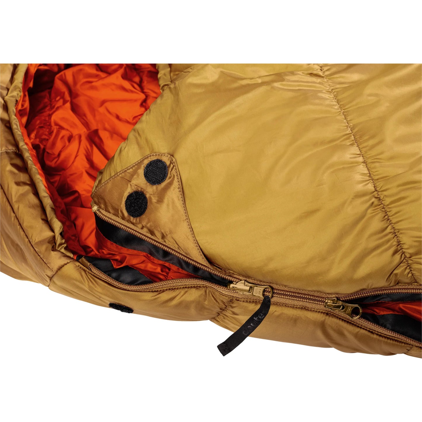 Deuter Unisex Yellow Exosphere -11° Sleeping Bag