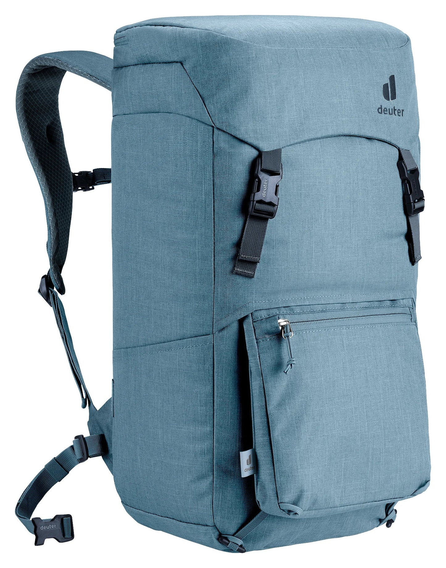 Deuter Unisex Blue Walker 24L Backpack