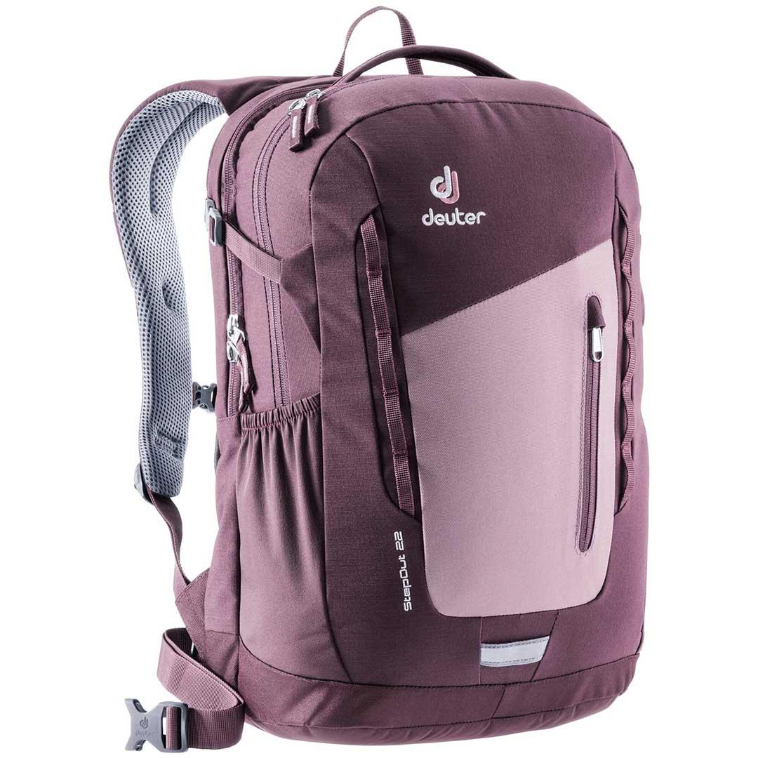 Deuter Unisex Purple StepOut 22