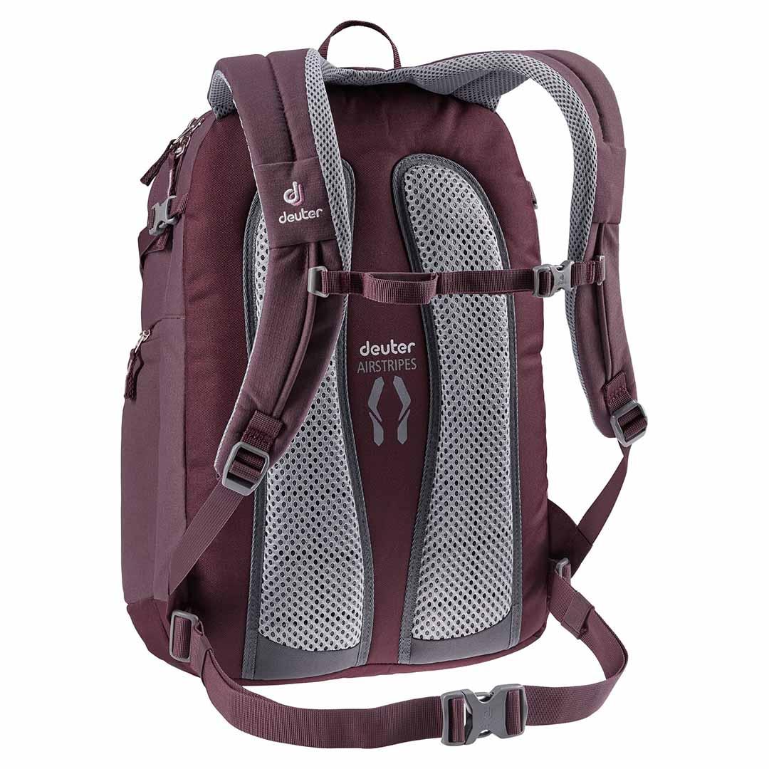 Deuter Unisex Purple StepOut 22