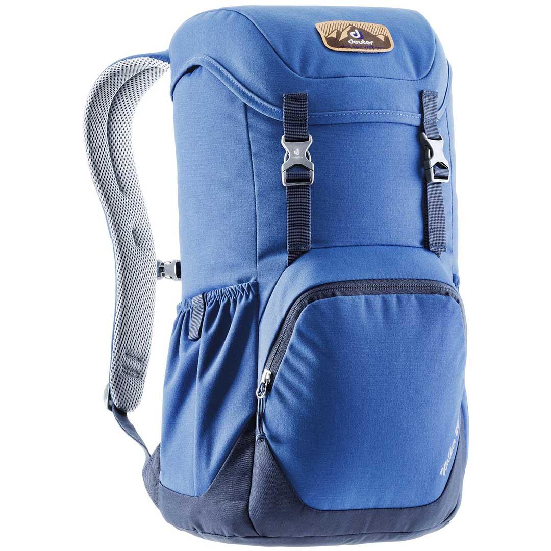 Deuter Unisex Blue Walker 20