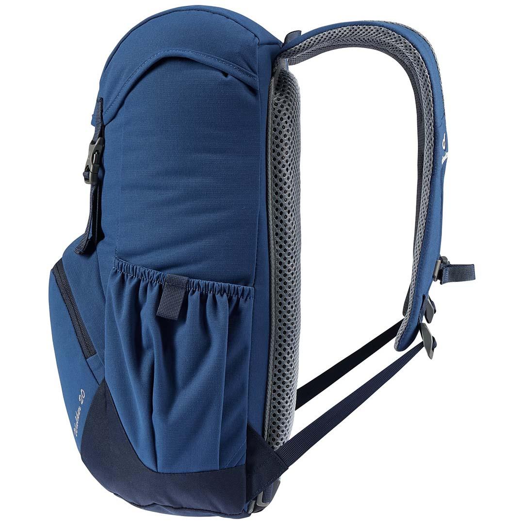 Deuter Unisex Blue Walker 20