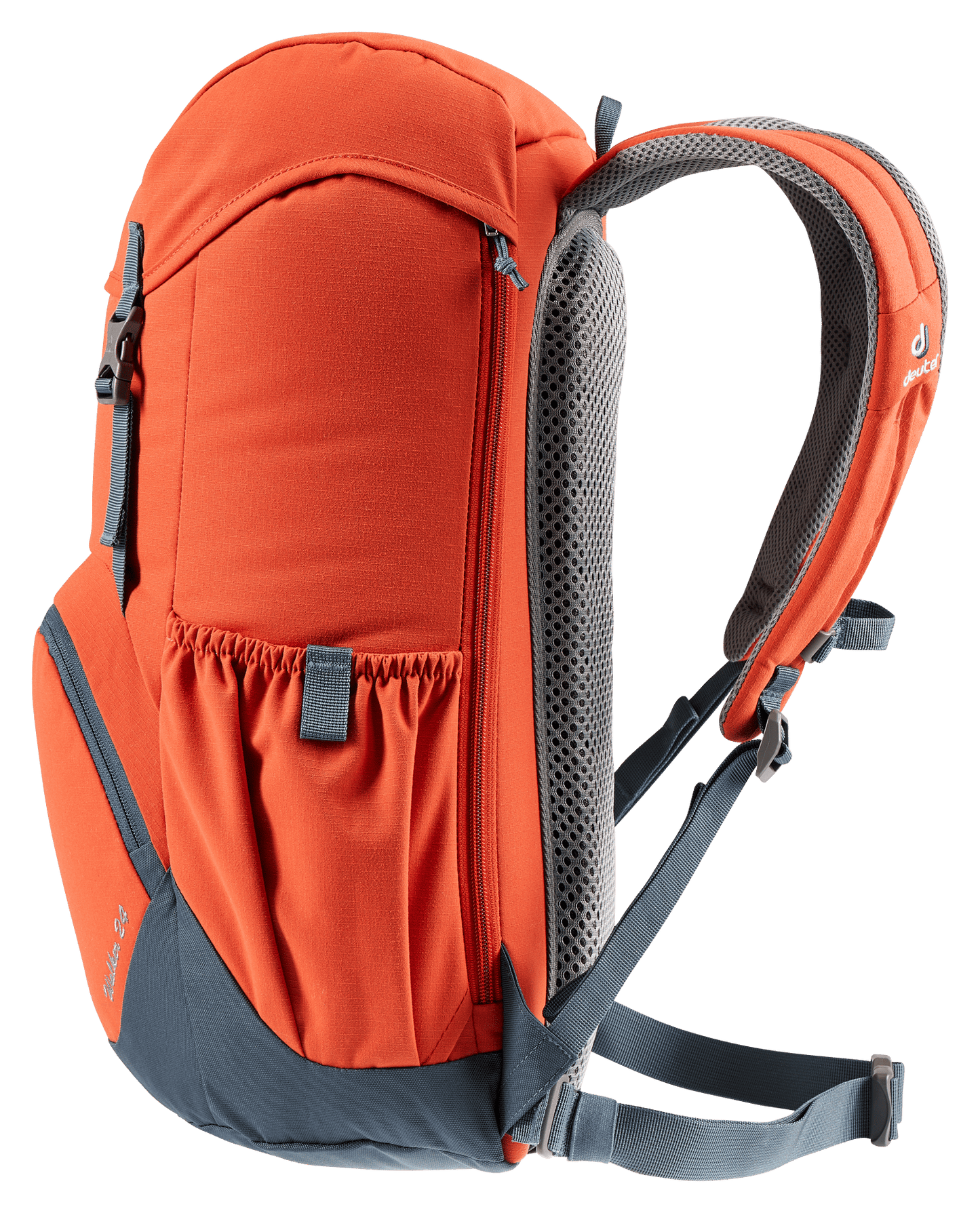 Deuter Unisex Orange Walker 24