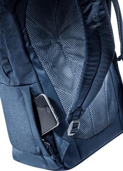 Deuter Unisex Blue Vista Spot