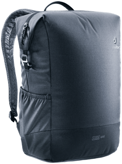 Deuter Unisex Black Vista Spot