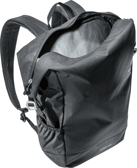 Deuter Unisex Black Vista Spot