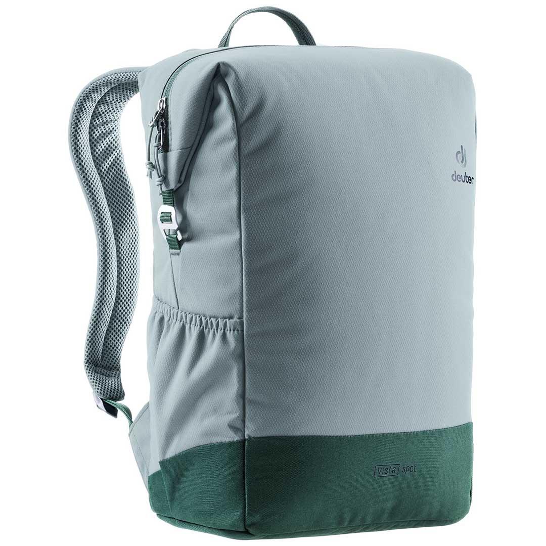 Deuter Unisex Green Vista Spot