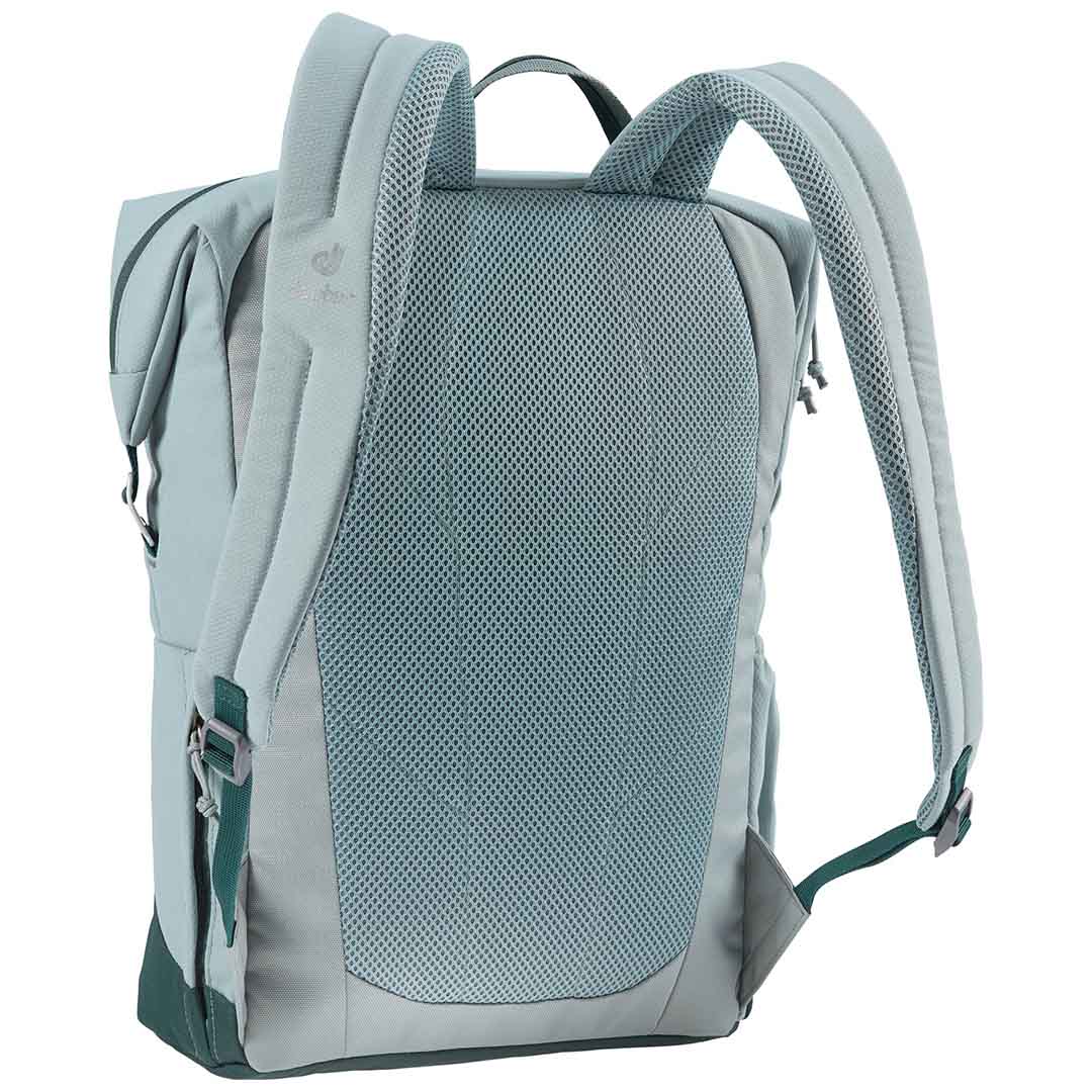 Deuter Unisex Green Vista Spot