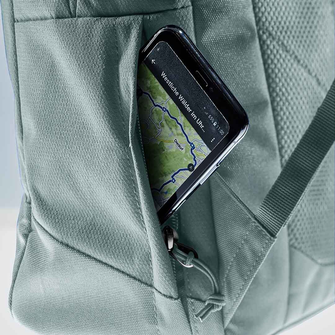 Deuter Unisex Green Vista Spot