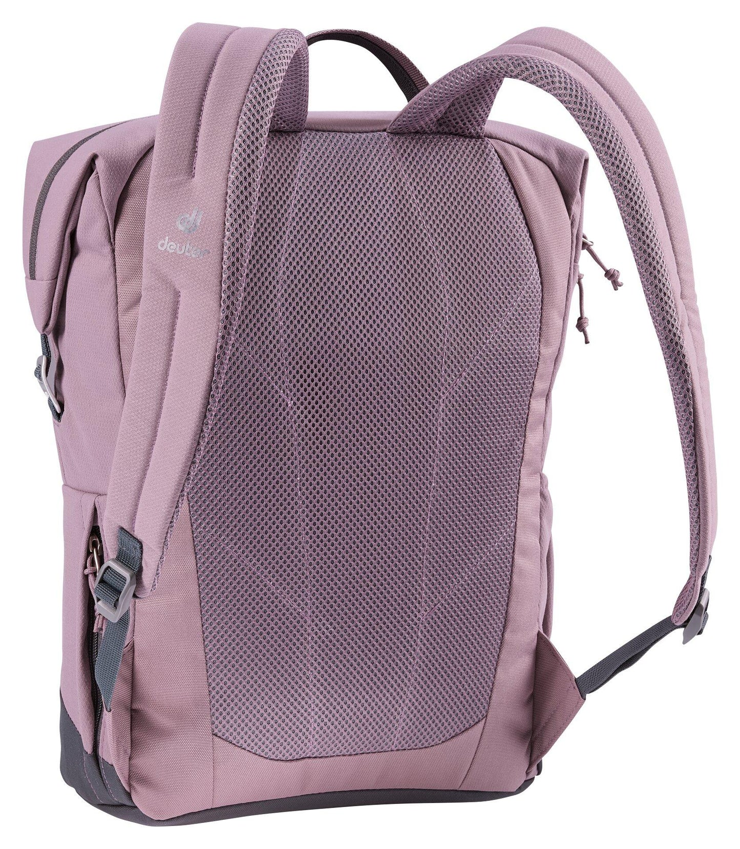 Deuter Unisex Purple Vista Spot