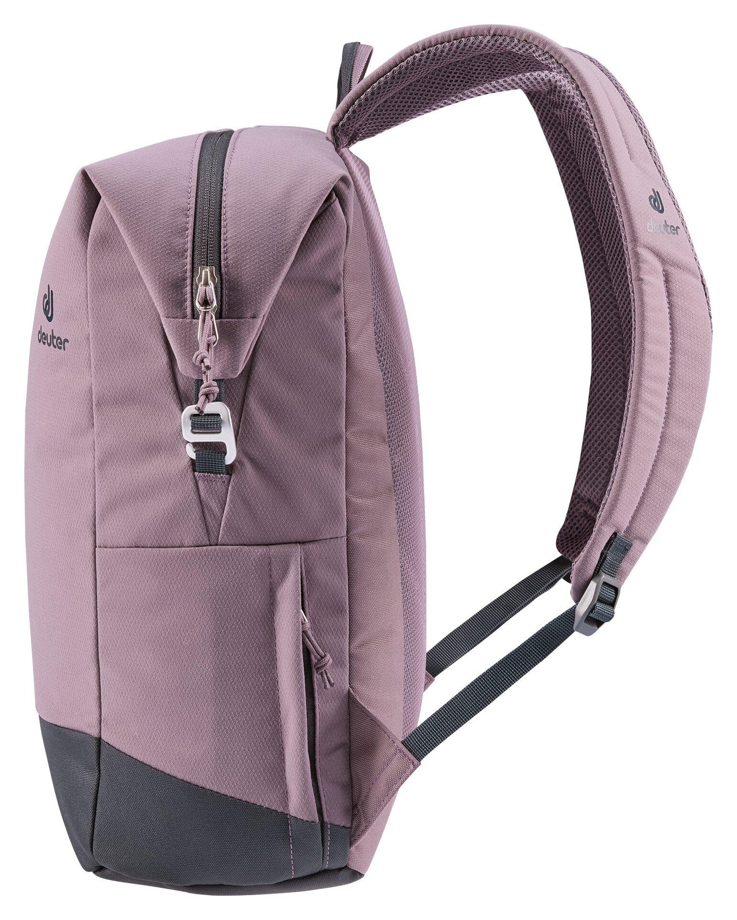 Deuter Unisex Purple Vista Spot