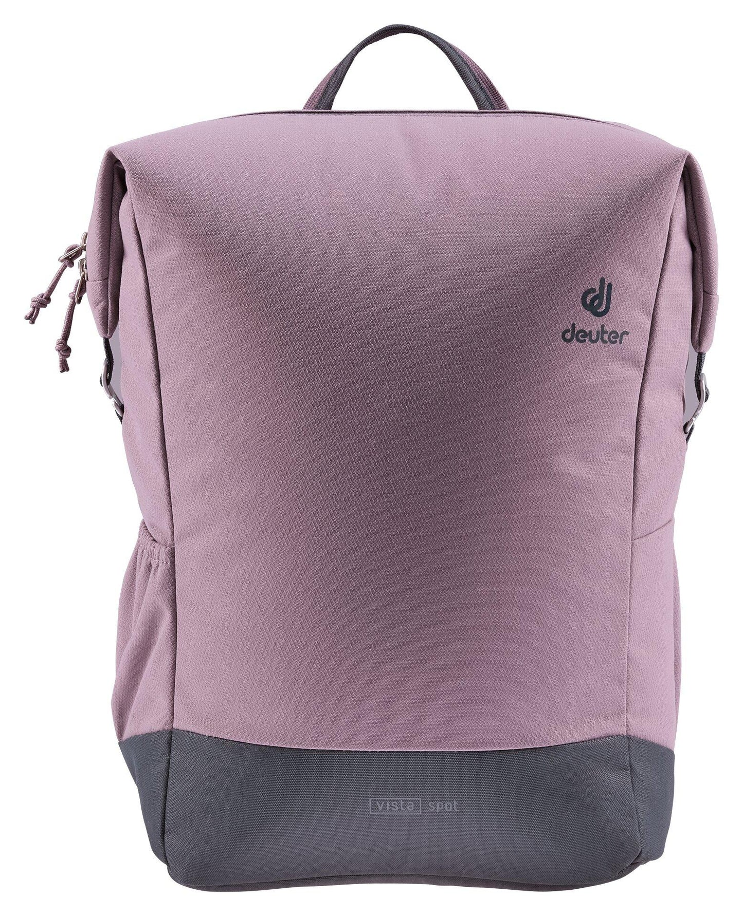 Deuter Unisex Purple Vista Spot