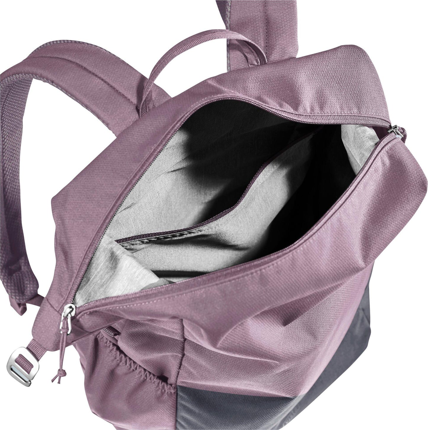 Deuter Unisex Purple Vista Spot