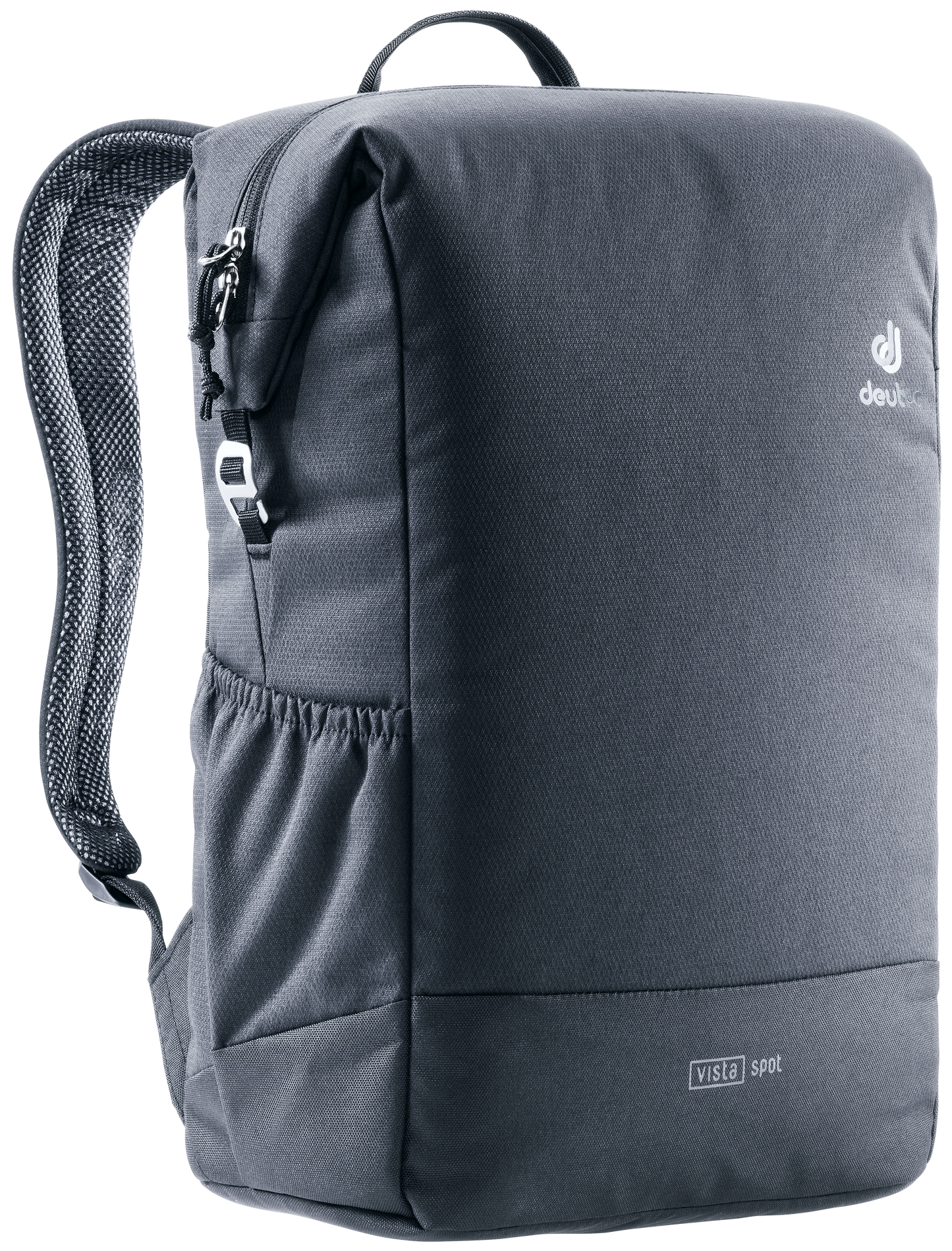 Deuter Unisex Black Vista Spot