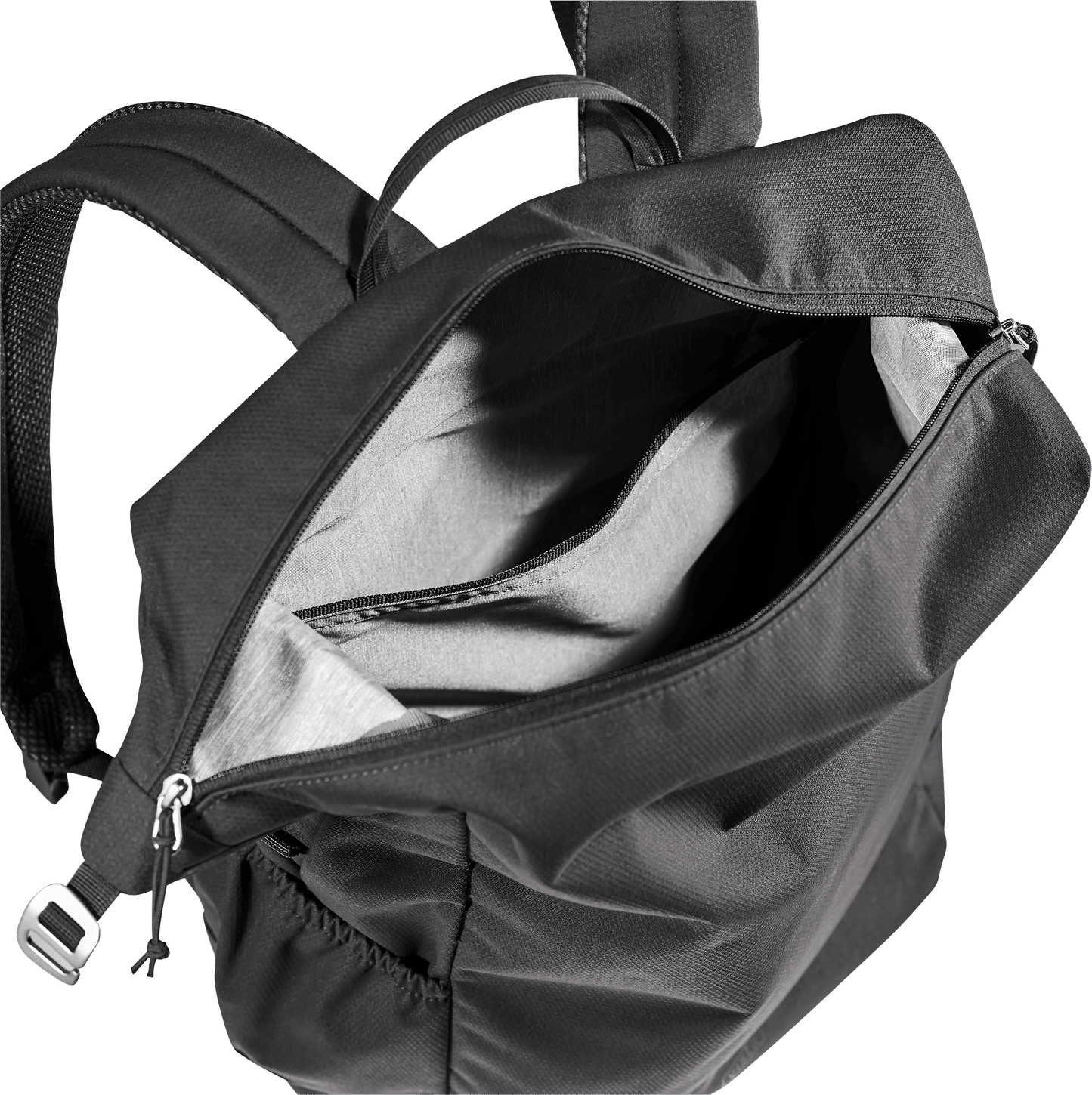 Deuter Unisex Black Vista Spot