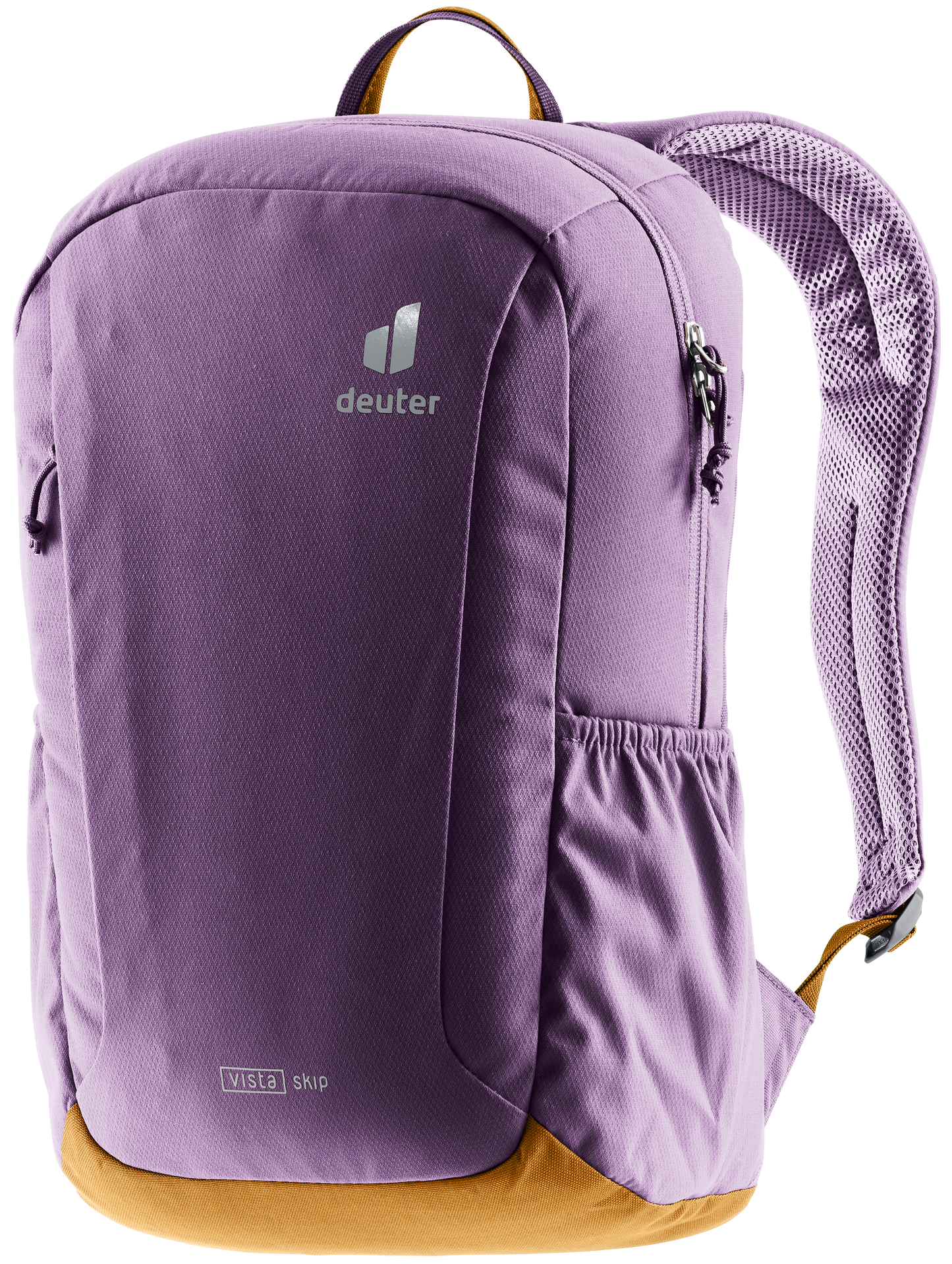 Deuter Unisex Purple Vista Skip