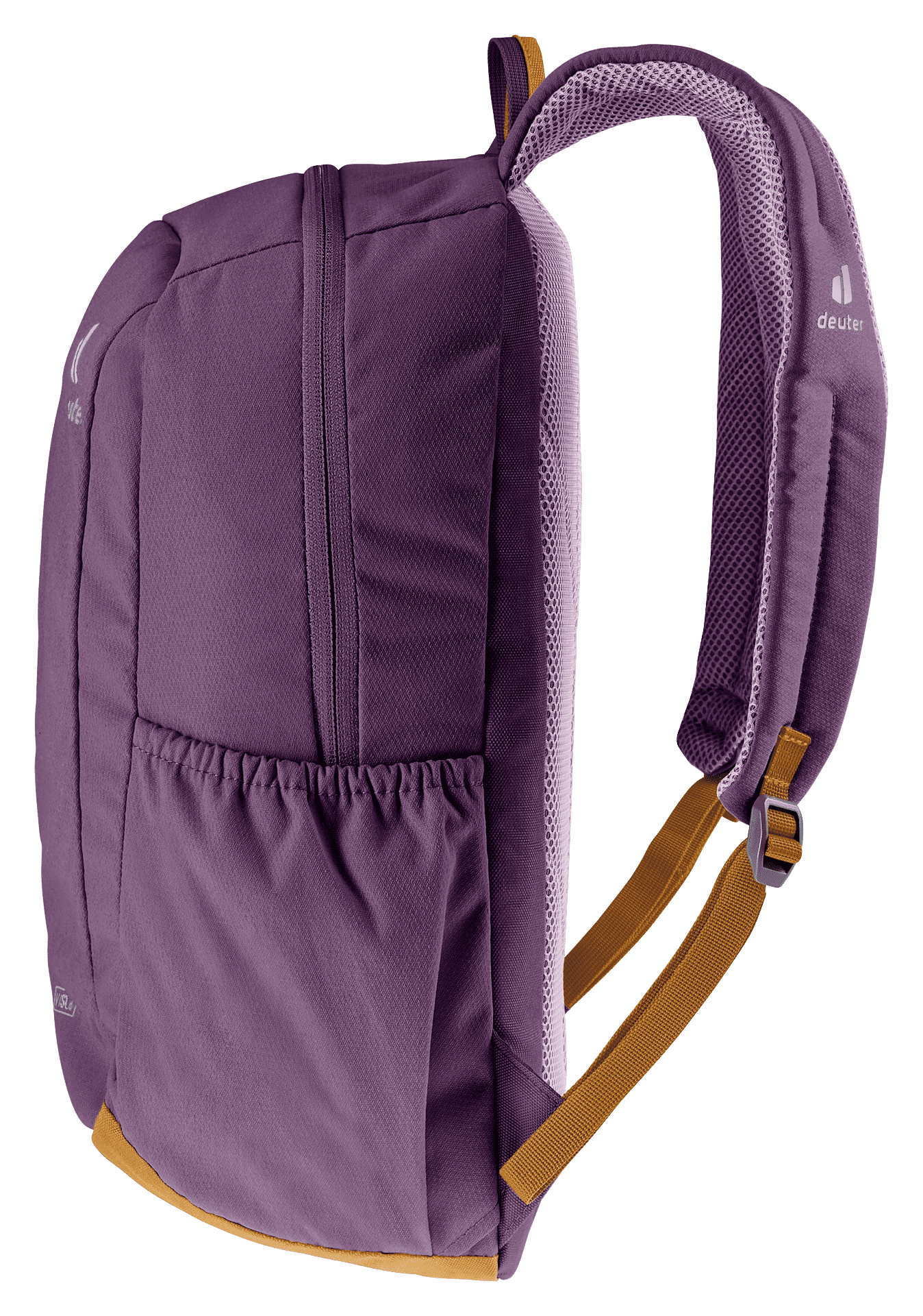 Deuter Unisex Purple Vista Skip