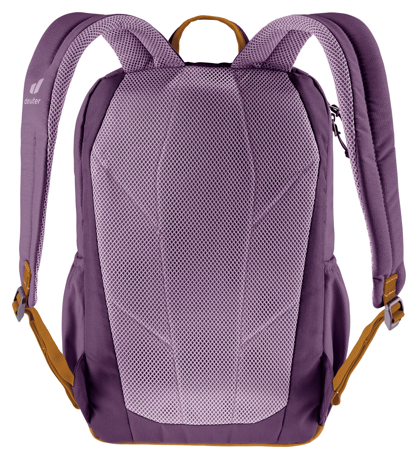Deuter Unisex Purple Vista Skip