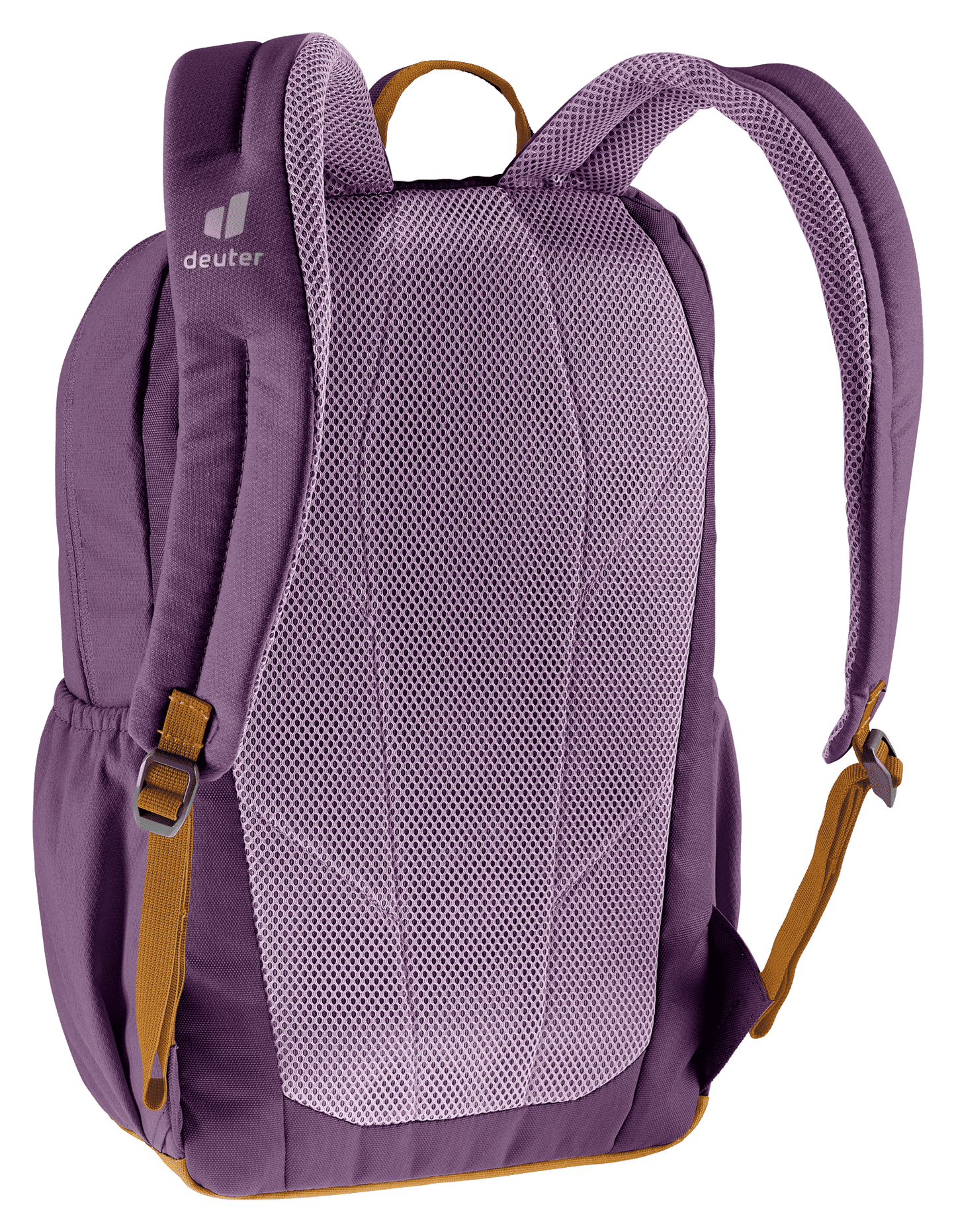 Deuter Unisex Purple Vista Skip