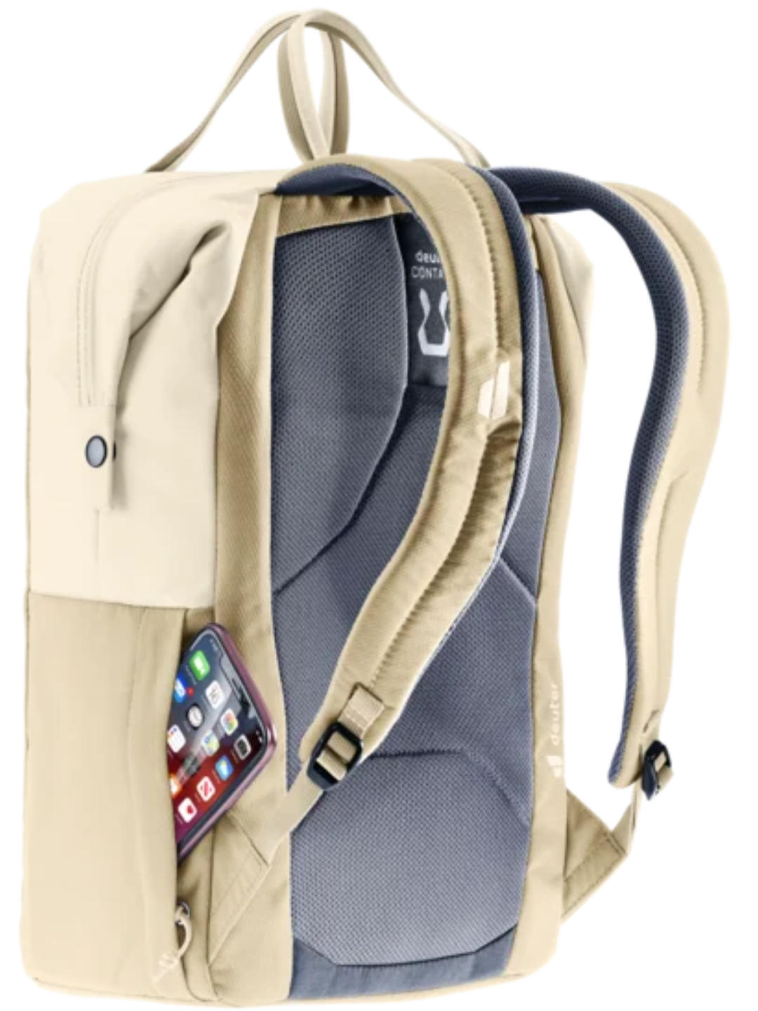 Deuter Unisex Beige Vista