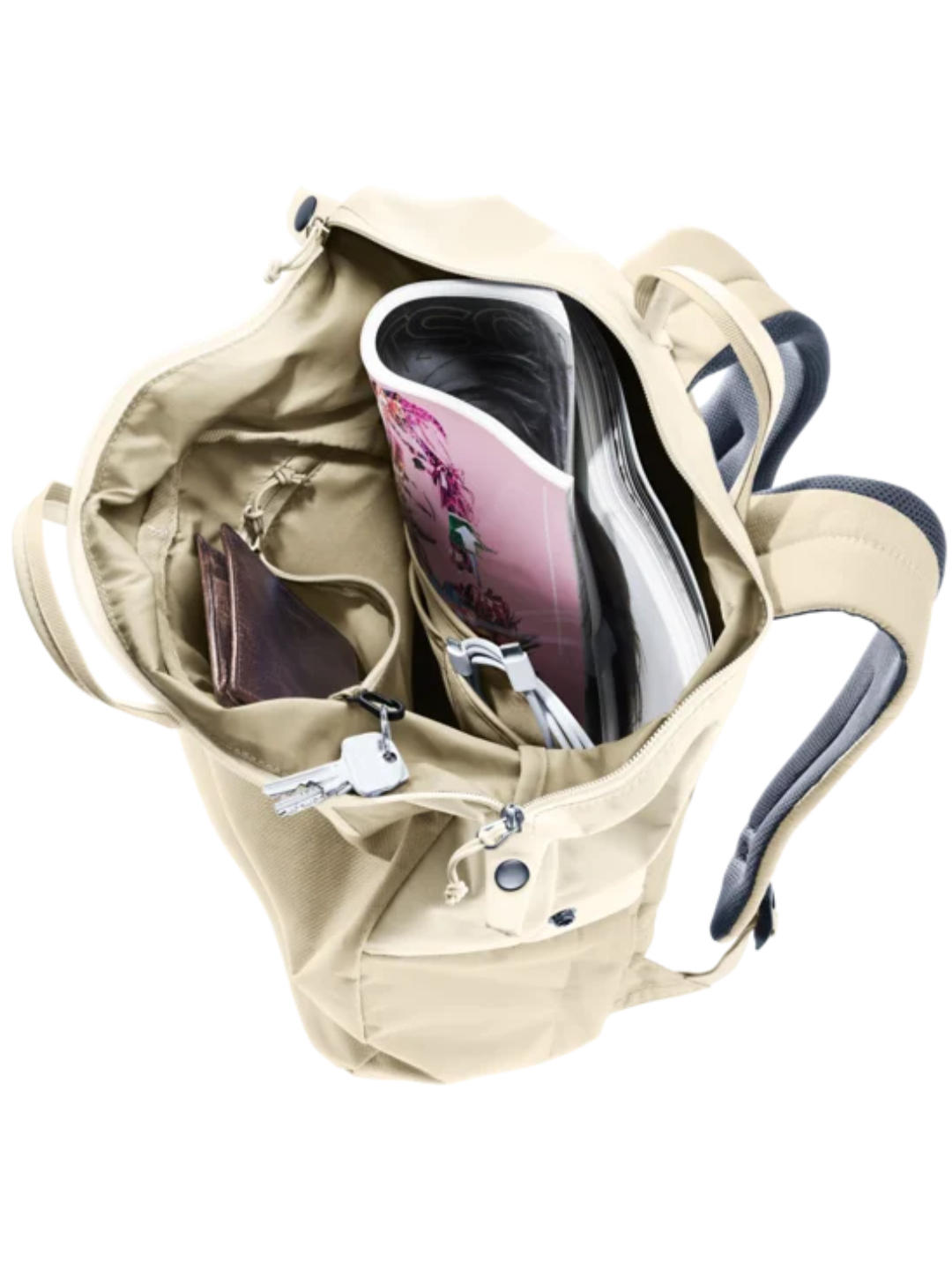 Deuter Unisex Beige Vista