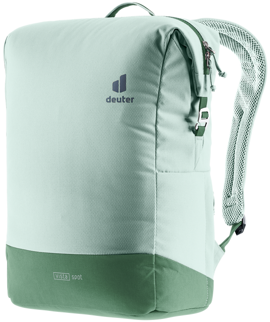 Deuter Unisex Green Vista Spot