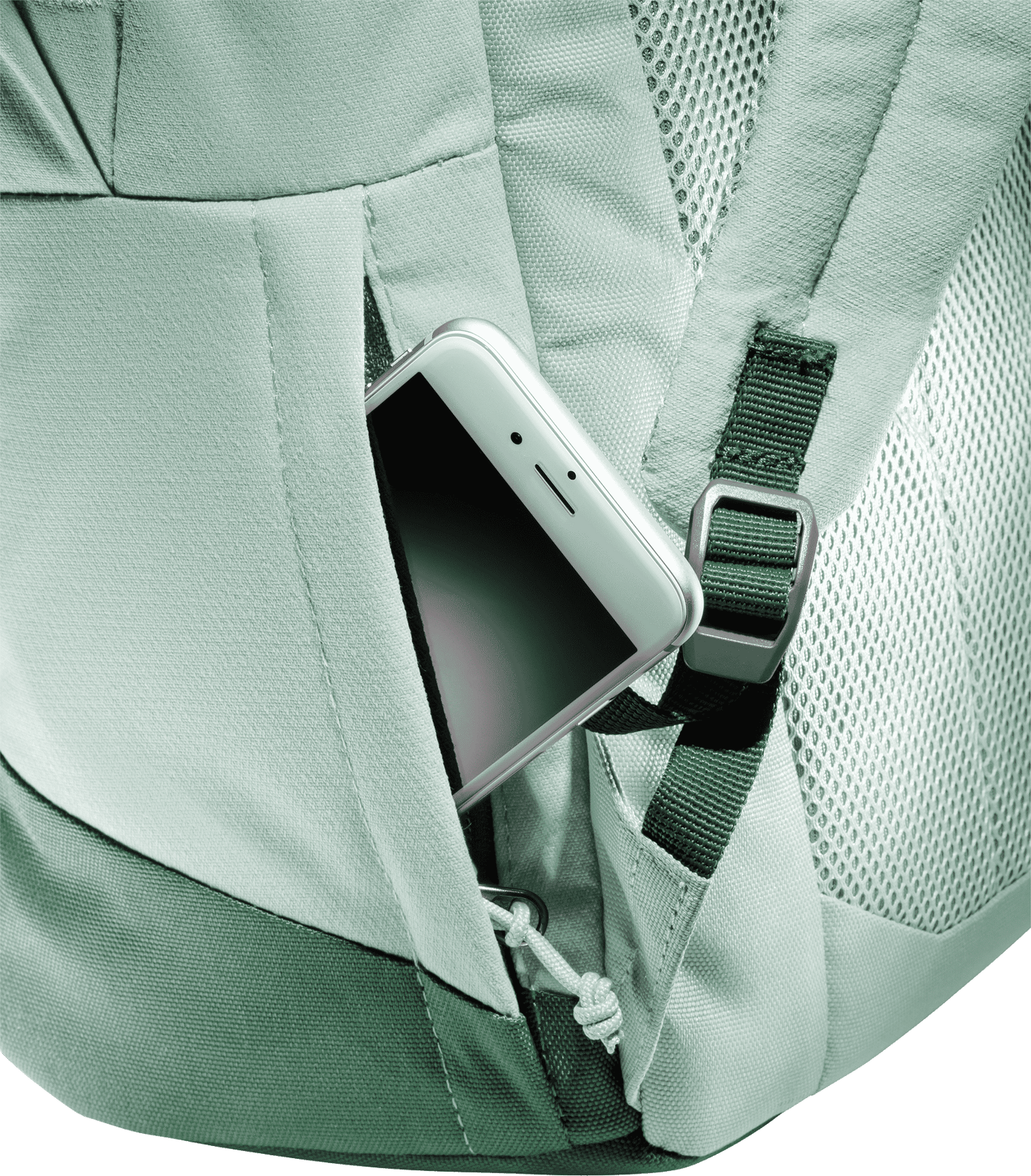 Deuter Unisex Green Vista Spot