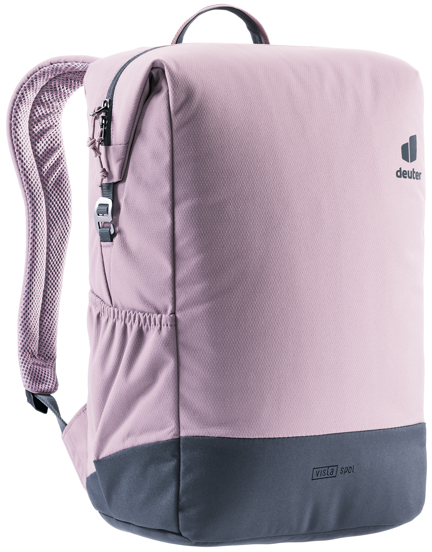 Deuter Unisex Purple Vista Spot