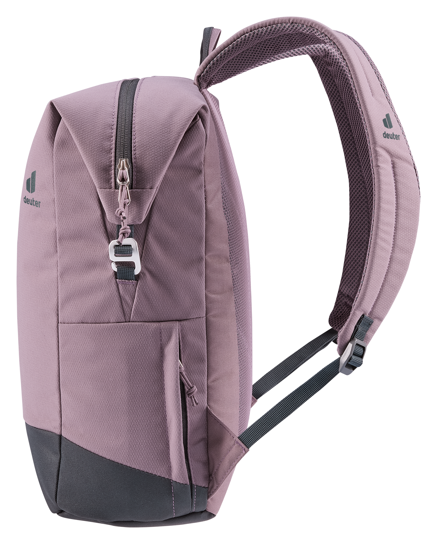 Deuter Unisex Purple Vista Spot